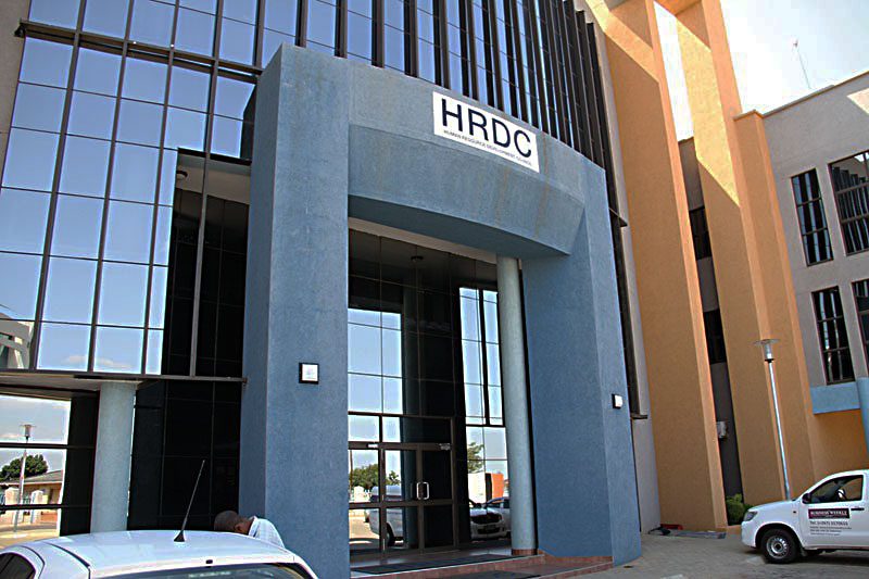 Botswana HRDC Urges Public Sector Right-Sizing Amid AI Impact